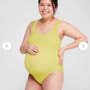 Youswim Aplomb One Piece Size 1 Yuzu
